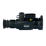 Тепловизионный прицел Artelv Electron 2.4x 25мм 384x288 LRF