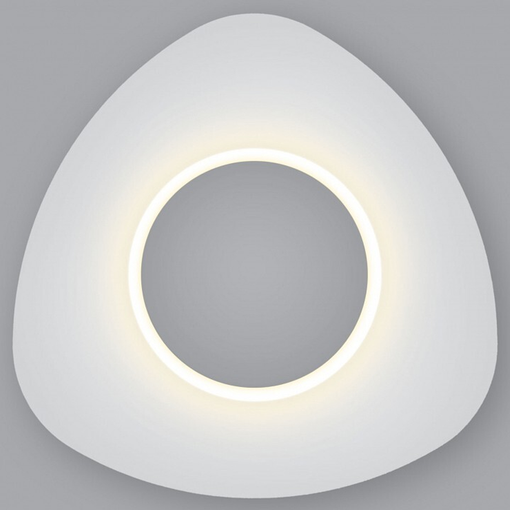 Настенный светильник Elektrostandard 40151/1 LED белый