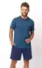MNS 345 Пижама мужская с шортами