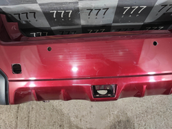 Бампер задний Subaru XV 11-17 Б/У Оригинал 57704FJ040