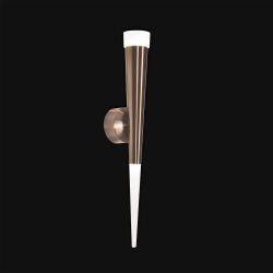 Citilux Вегас CL227313 Бра светодиодное Коричневое