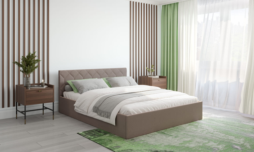 Кровать Natura Vera ТЕХАС с подъемным механизмом