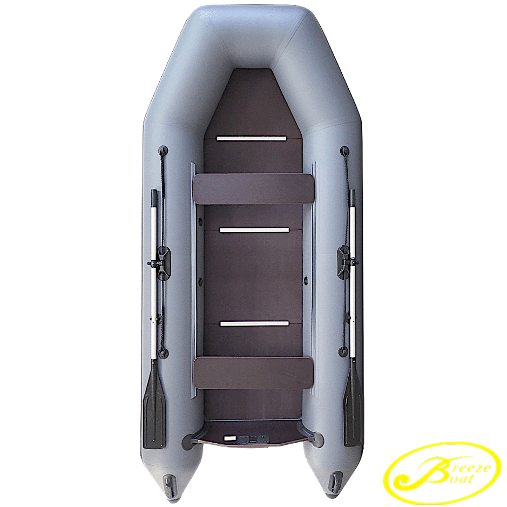Лодка ПВХ Marlin Breeze 320