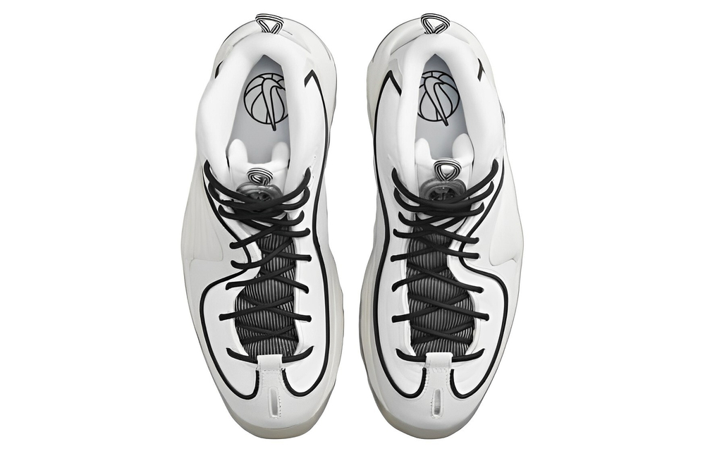 Кроссовки Nike Air Max Penny 2 "Photon Dust"