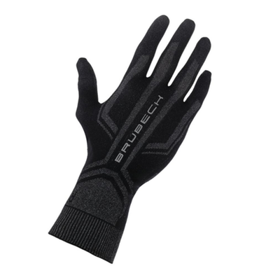 Термобелье Brubeck перчатки термоактивные