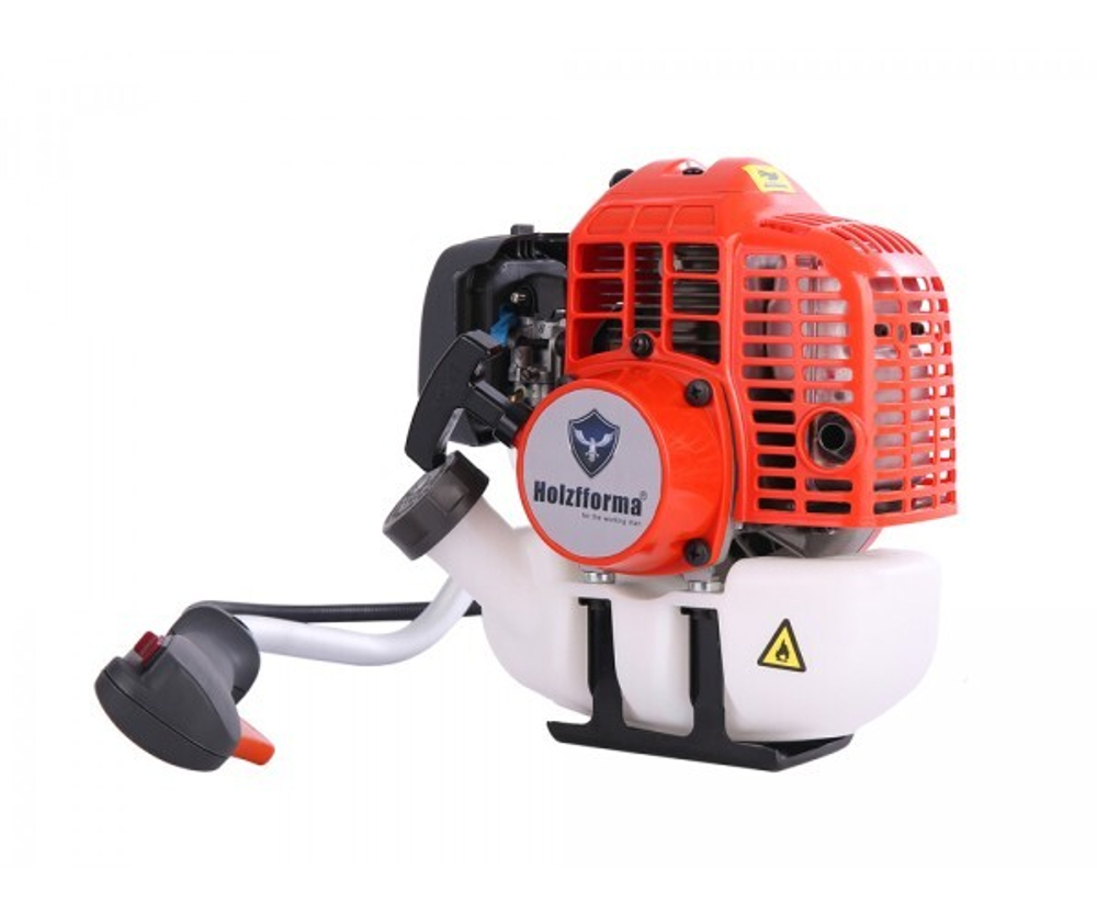 Мотокоса HOLZFFORMA FF143R-II BC14300PRO