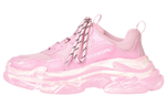 Balenciaga Triple S (Женская размерная сетка)