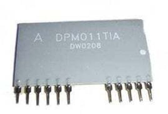 Микросхема  DPM011TIA / HYB