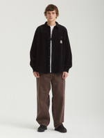 Мужская Рубашка Flint