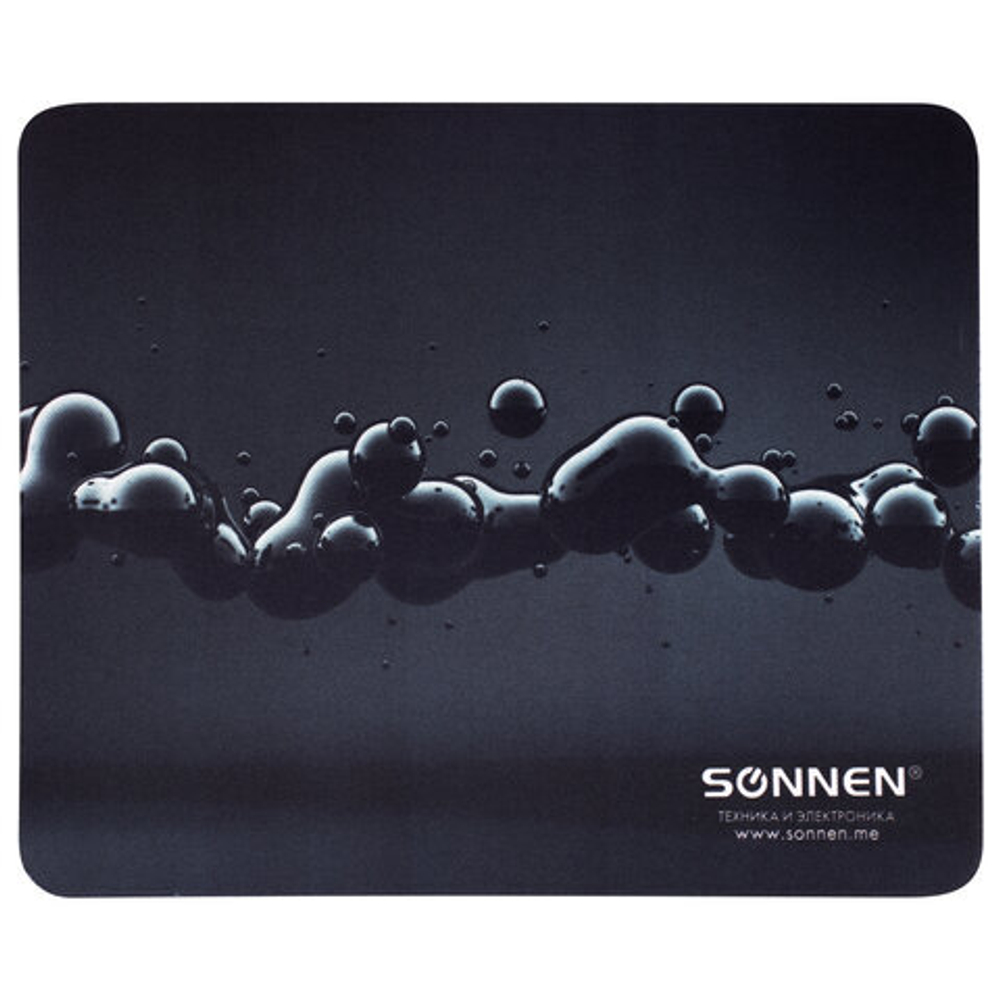 Коврик для мыши Sonnen Drops