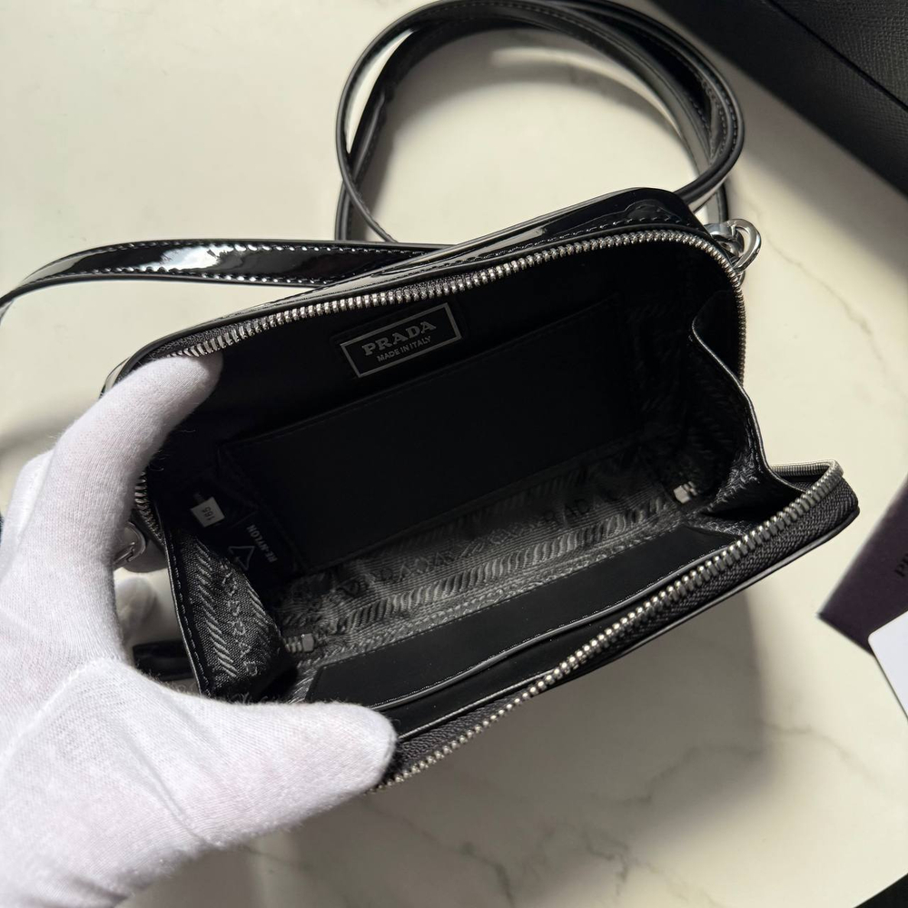 Сумка Prada
