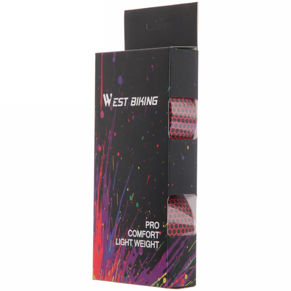 Обмотка руля велосипеда West Biking YP0804054