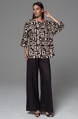 Пижама Mia-Amore 5595 "Nola"