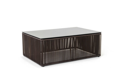 Стол журнальный, коллекция Хадсон