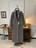 Дубленка Brunello Cucinelli, арт. 458021003