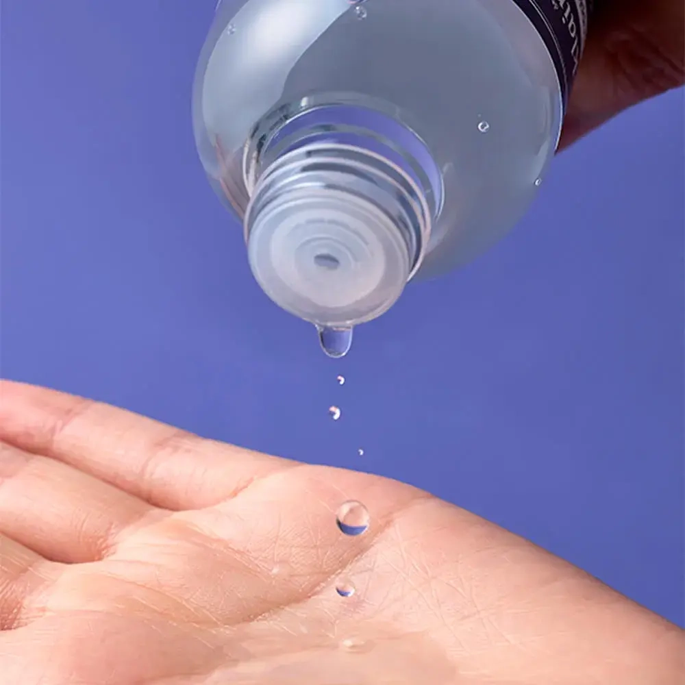 DEAR, KLAIRS Тонер увлажняющий без масел и запаха Supple Preparation Unscented Toner (180 мл)