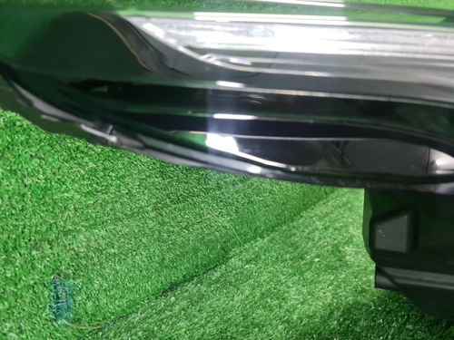 Фара Комплект фар Range Rover Velar (17-23) LED