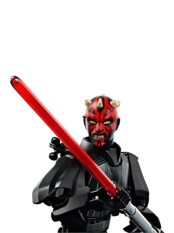 Конструктор Star Wars Звездные войны Дарт Мол 104 детали