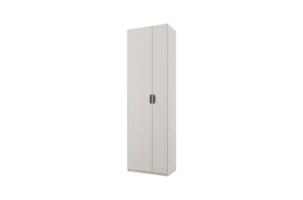 MODERN, Шкаф 2D/70 Z. Цвет ПЕРСИДСКИЙ ЖЕМЧУГ