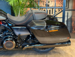 Harley-Davidson CVO Street Glide 121 (Raven Fade) 2025