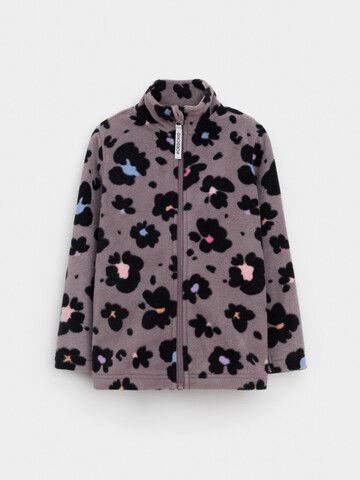 куртка  для девочки  ФЛ 34025/н/43 ГР