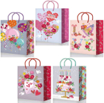 МегаМаг Пакет 701 ML, подарочный, ламинированный, 220*310*100