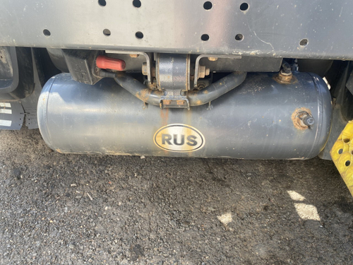 Ресивер воздушный 36L 2019г