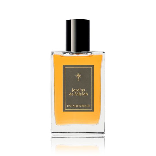 Парфюмерная вода Jardins de Misfah  50 мл