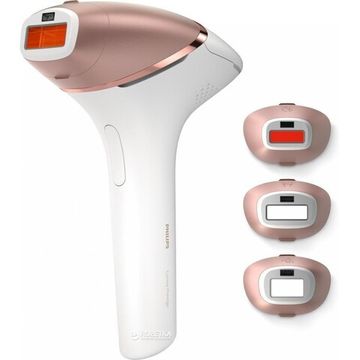 Фотоепілятор Philips BRI956/00 Lumea Prestige