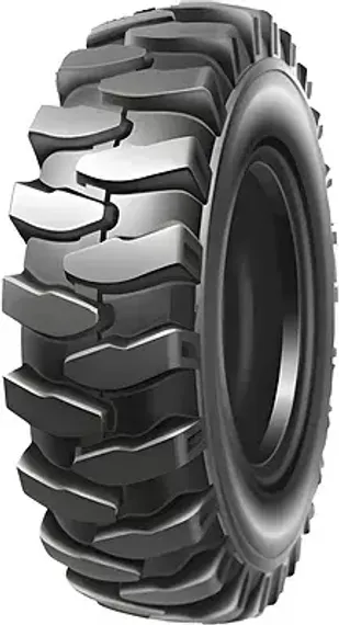 Forerunner QH107 8,25x20
