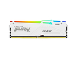 Оперативная память Kingston Fury Beast KF552C40BWA-16, DDR5 1х 16ГБ 5200 МГц, DIMM, RTL