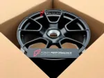КОВАНЫЕ ДИСКИ для PORSCHE 911 992.1 TURBO S 2024 Порше