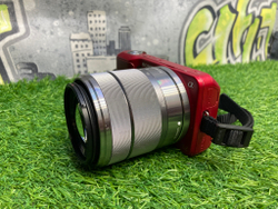 Sony NEX-3 Kit 18-55mm