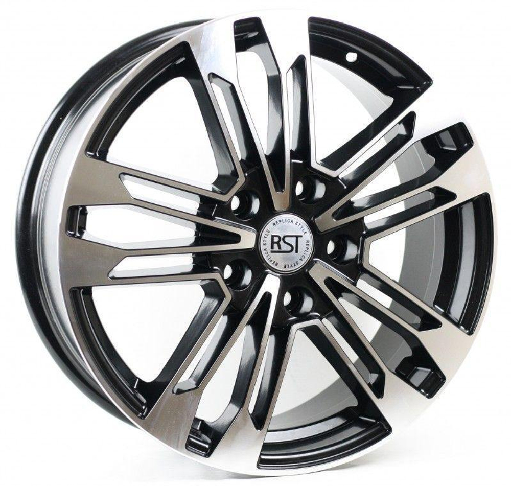RST R167 7x17 5x120 ET 55 Dia 65.1 (BD)