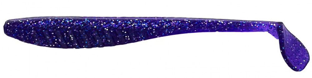 Силикон Frapp Hustle minnow 4.5" #21 (5 шт/уп)