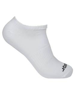 Носки низкие ESSENTIAL Short Casual Socks, белый