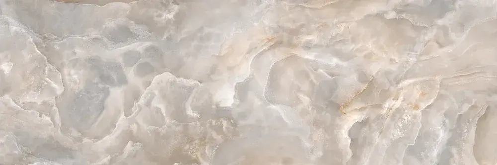 Настенная плитка ALMA Ceramica TWU93SNH44R Sunshine 90x30 коричневая глянцевая под камень