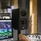 Dutch & Dutch 8c Studio Speaker Black