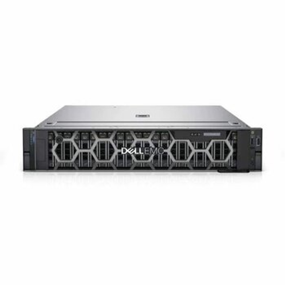 Сервер Dell PowerEdge R750 210-AYCG