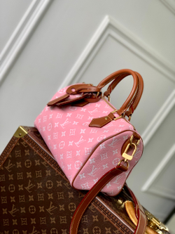 Louis Vuitton Speedy P9 Bandouliere 25