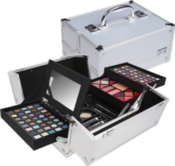 ZMILE COSMETICS My Treasure Case - Косметический набор, 0