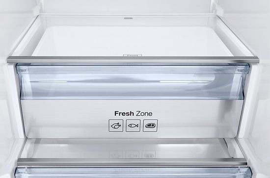 Холодильник Samsung RB34K6032SS