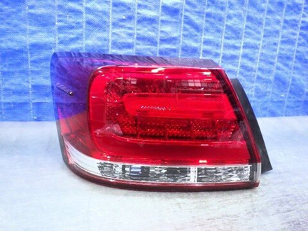 стоп левый Toyota Premio ZRT260 20-461