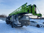 Zoomlion ZTC* 6x4 Автокран ZTC300V 	(Дизельный, 7,8 л, 313 л.с., МТ)