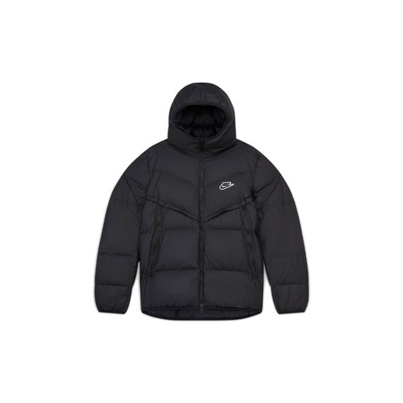 Nike Sportswear Down-Fill Windrunner