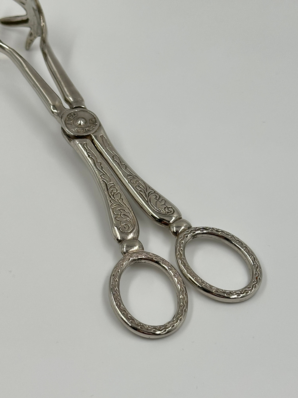 Щипцы для закусок