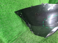 Бампер передний BMW X4 F26 (2014-2018)