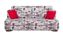 Жаккард Emporio London (Эмпорио Лондон)