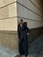 Брюки JONI, антрацит