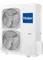 Колонная сплит-система Haier AP60KS1ERA(S)/1U60IS2EAB(S)